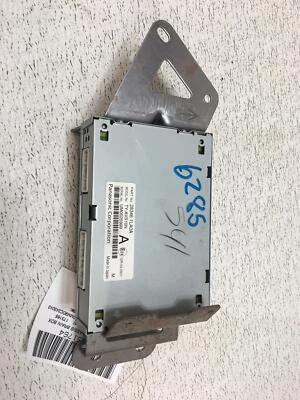 13 Infiniti INFINITI JX35 Chassis Brain Box - Image 1 of 2