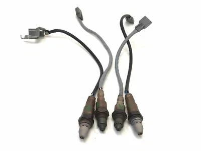 Juego de 4 sensores de oxígeno para Nissan Murano 2015-2020 de 3,5 L H8201312873 Foto 1 de 4