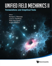 Peter Rowlands Unified Field Mechanics Ii: Formulations And Empirical (Hardback)