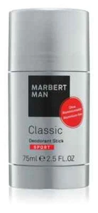 Marbert Man Classic Sport homme/men, Deo, Deodorant Stick, (1 x 75 ml) NEU. - Bild 1 von 2