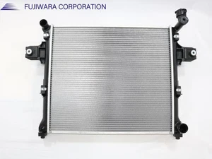 CHRYSLER Jeep grand cherokee GH-WH47 Radiator 55116849AB [New] [PA112615911] - Picture 1 of 2