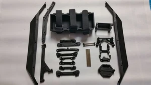 Losi Lasernut U4 - Ersatzteile Konvolut - Bild 1 von 1
