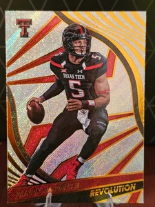 2023 Panini Chronicles Draft Picks - Revolution Patrick Mahomes II #71 - Bild 1 von 2