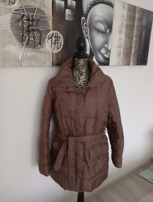 Canda Steppjacke 42 - Bild 1 von 4