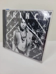 PRINCE-Dirty Mind-CD-1980 Warner Bros - New, crack on front of case - Foto 1 di 5