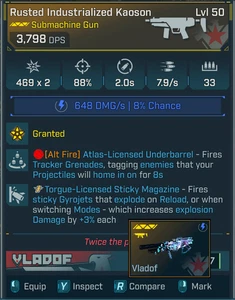 🔥Borderlands 4 Lvl 50 Industrialized Kaoson🚀Fast💎 PS5/XBOX/PC/Switch 2🔥 - Picture 1 of 1