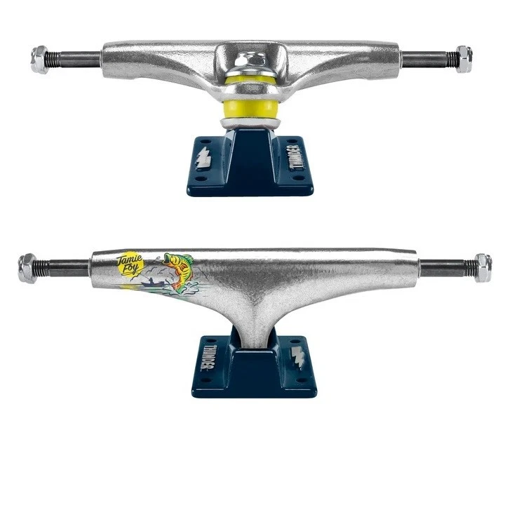 Thunder Jamie Foy Angler Team Edition 151(8.75) Skateboard Trucks (Set of 2) - Image 1 of 1