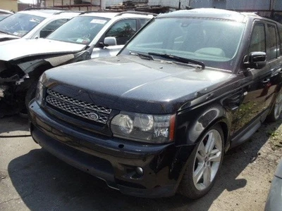 SEAT BELT FRONT BUCKET SEAT DRIVER RETRACTOR FITS 10-14 LR4 451219 Foto 1 de 4