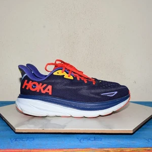 Hoka Clifton 9 Blau Running Herren US 11,5 D - Bild 1 von 20