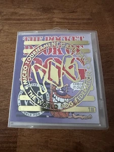 1994 World POG Federation - Micro Tournament Game Pack - Picture 1 of 24