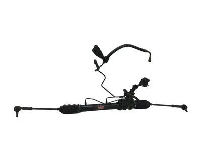 Bastidor de dirección Nissan Pathfinder II R50 7Y24227 3,28 gasolina 110kw 1998 27813281 - Imagen 1 de 4