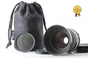 S/N 331xxx "SIC" 【Top COMO NUEVO】 Lente gran angular Nikon Ais Nikkor 35mm F2... - Imagen 1 de 24