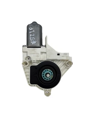 AUDI A4 S4 Q5 Q3 A6 2009-2016 MOTOR VENTANA ELÉCTRICA CONDUCTOR DELANTERO IZQUIERDO ORIGINAL OEM Foto 1 de 4