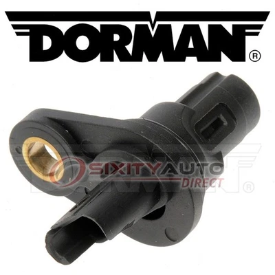 Dorman Crankshaft Position Sensor for 2007-2013 BMW 328i 2.0L 3.0L L4 L6 lm Foto 1 de 4