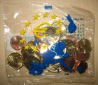 EURO STARTERKIT NIEDERLANDE HOLLAND **GROSS** 32 Münzen 11,35
