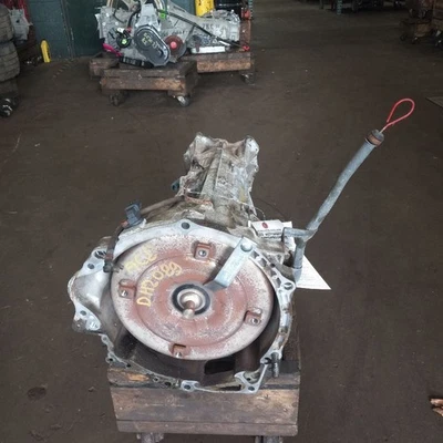 Vitara Automatic Transmission Grand 5 Speed Fits 06-08 4825652 - Image 1 of 4