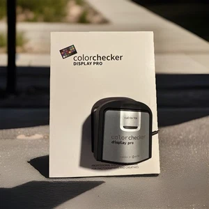 Calibrite ColorChecker Display Pro **OPEN BOX** - Bild 1 von 4