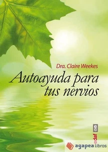 Autoayuda para tus nervios. NUEVO. ENVÍO URGENTE (Librería Agapea) - Imagen 1 de 1