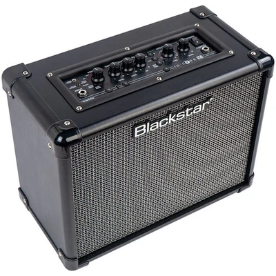 E-Gitarrenverstärker Blackstar ID:Core V4 20 Gitarren Amp Verstärker Combo NEU - Bild 1 von 4