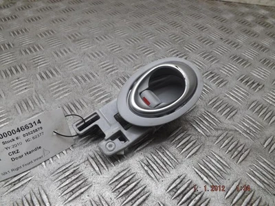 Honda Crz Right Driver Offside Front Inner Door Handle 2010-2014M - Image 1 of 3