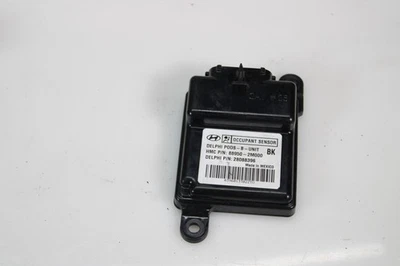 Hyundai Genesis 2010-2016 cupé asiento derecho ocupante sensor fabricante original, 88950-2M000 Foto 1 de 4