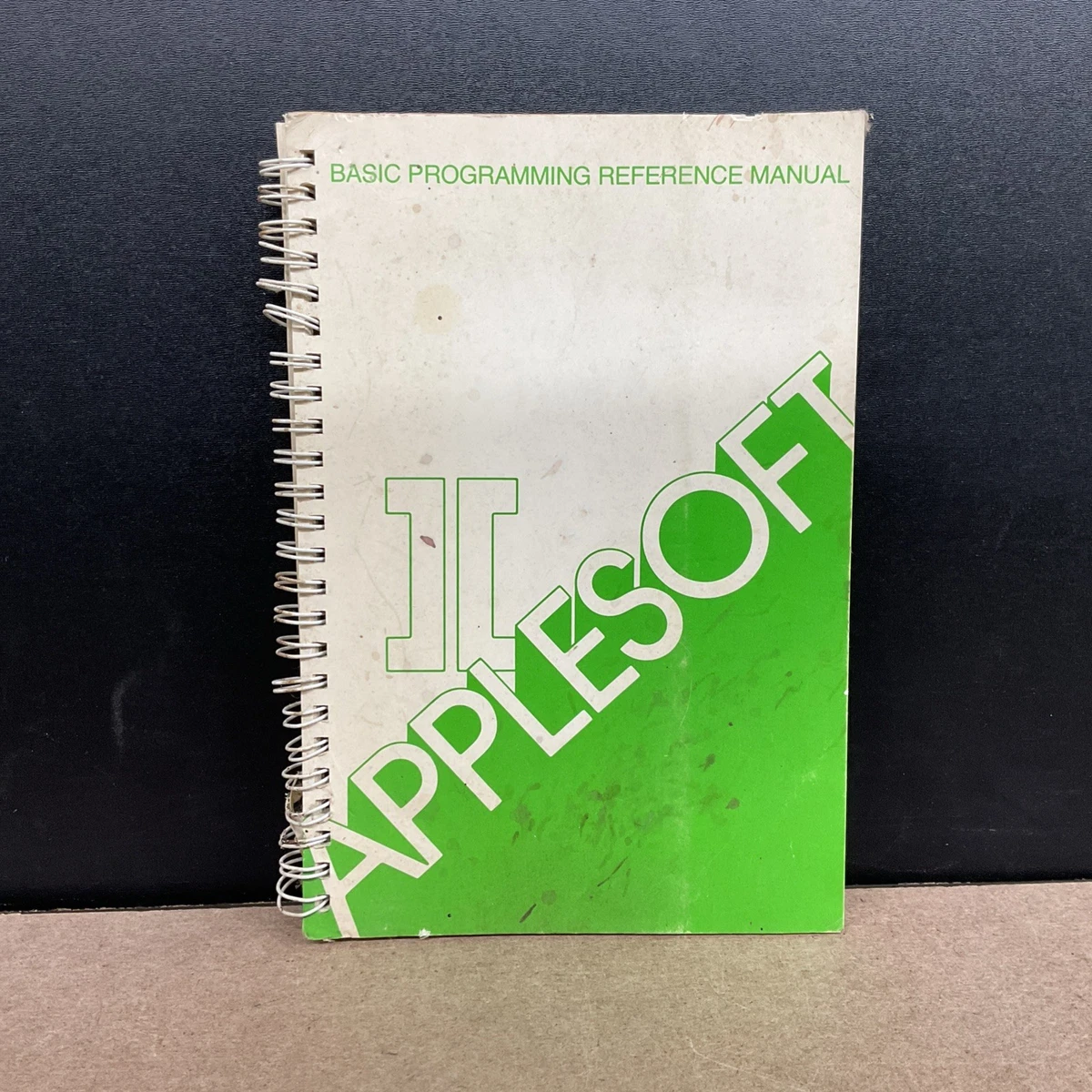 Apple Ii Manual for sale | eBay