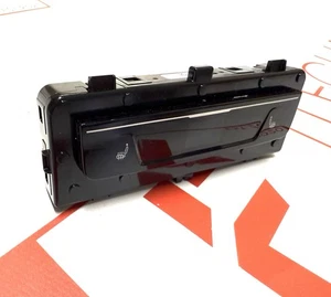 Original VW Seat Skoda Touch Klimabedienteil hinten Sitzheizung 11A907049B - Bild 1 von 4