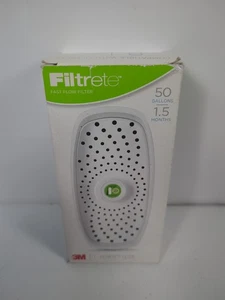 Filtrete Fast Flow Water Filtrete Filter for 8-Cup Pitcher WP02-X Fast Shipping - Picture 1 of 4