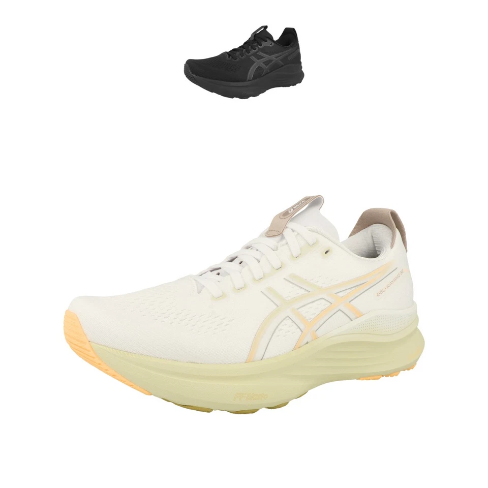 Asics Gel-Kayano 32 Zapatillas De Deporte Para Hombre - Imagen 1 de 1