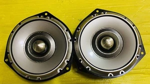 Genuine Car Speaker Cj-C1600D Panasonic - Picture 1 of 7