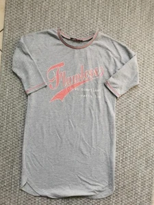Longshirt Damen - Bild 1 von 3