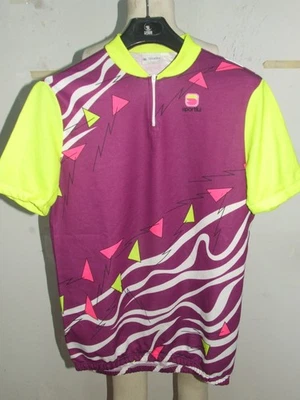 MAGLIA SHIRT MAILLOT CICLISMO CYCLISM BICI SPORTFUL (159) tg. XXL - Immagine 1 di 2