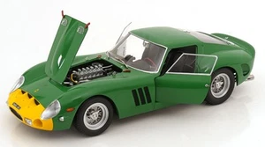 Ferrari 250 GTO David Piper Racing de 1962 au 1/12 KK-Scale KKDC120126 - Picture 1 of 10