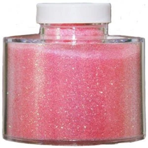 Macetas grandes con brillo rosa bebé 100 - Imagen 1 de 1