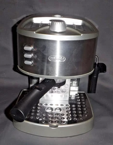 Delonghi America EC330 Icona Collection Pump Espresso Machine - Bild 1 von 12