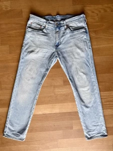Levi's 502 Jeans für Herren - Hell Blau, Größe 32W/L30, Top Zustand! - Bild 1 von 2