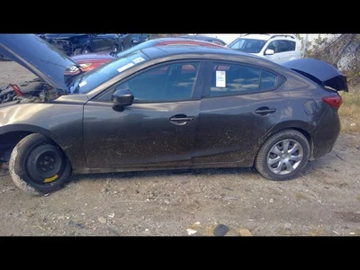 Motor limpiaparabrisas compatible con 14-18 MAZDA 3 533942 Foto 1 de 4