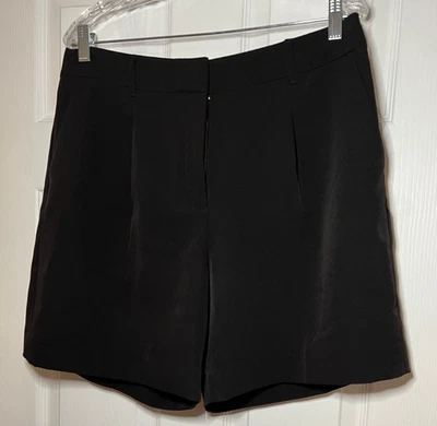 Satén Negro Mercado Negro Casa Blanca Talla 14 Foto 1 de 4