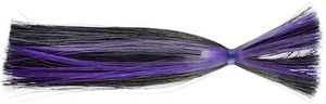 C&H CH-NSW18-1/2 Sea Witch Trolling Lure Black And Purple Skirt 1/2 oz - Picture 1 of 1