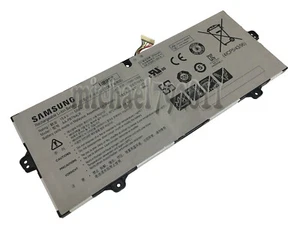 Genuine AA-PBTN4LR Battery for Samsung NP940X3M NP940X5M NP940X5N NP940X5M-X01US - Bild 1 von 4