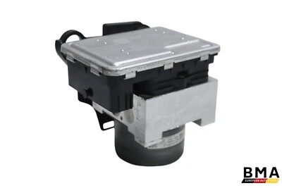 Conjunto de módulo de bomba de freno ABS antibloqueo Audi RS3 S3 2017 2018 2019 2020 FABRICANTE DE EQUIPOS ORIGINALES Foto 1 de 4