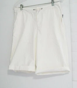 Polo Ralph Lauren Boys Preppy Canvas Shorts Nevis Sz 18 - NWT - Picture 1 of 1