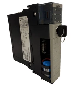 Allen Bradley 1756-L63 Ser B ControlLogix 8MB Memory Controller - UNP - Picture 1 of 3