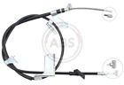 Rear Left Handbrake Cable for Suzuki Swift