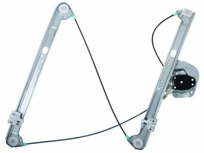 For 2000-2006 BMW X5 Window Regulator Front Left 11411DT 2002 2004 2001 2003 - Изображение 1 из 2