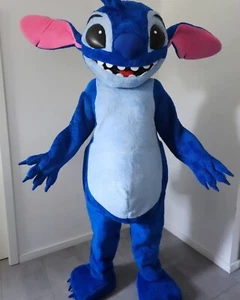 Stitch Maskottchen / Kostüm - Bild 1 von 3