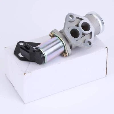 High-Performance Idle Air Control Valve For Ford Mustang Lincoln Mark VII Cougar Foto 1 de 4