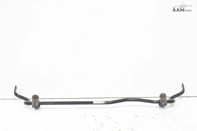 2012-2020 AUDI A6 QUATTRO C7 REAR SUSPENSION ANTI ROLL STABILIZER SWAY BAR OEM - Image 1 of 4