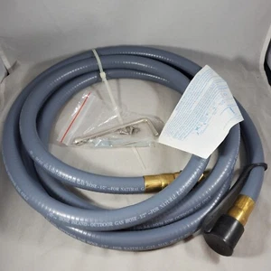 KitchenAid 710-0003 Natural Gas Conversion Kit *HOSE ONLY* - Picture 1 of 2