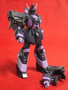 Figura de acción Gundam Berga Giros brazo roto modelo kit Bandai - Imagen 1 de 3